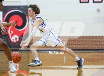Thumbnail 3 in Clyde vs. Peaster (UIL 3A Area Playoff) photogallery.