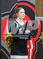 Photo from the gallery "Clyde vs. Peaster (UIL 3A Area Playoff)"