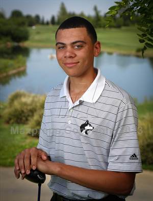 Sheldon (Golf Team & Individual Photos)