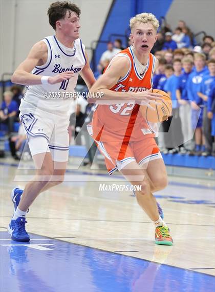 Thumbnail 1 in Timpview @ Bingham photogallery.