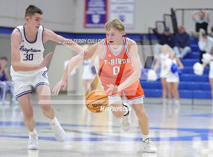 Thumbnail 2 in Timpview @ Bingham photogallery.