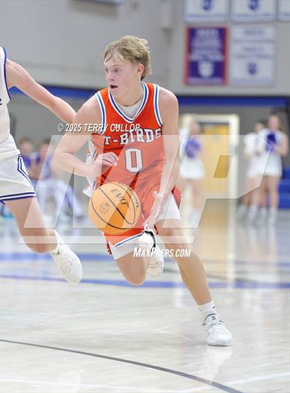 Thumbnail 1 in Timpview @ Bingham photogallery.