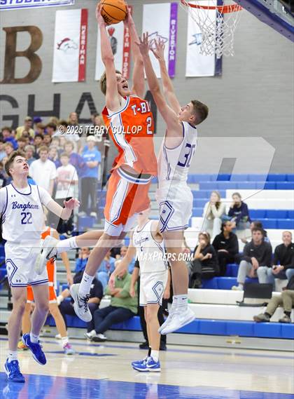 Thumbnail 2 in Timpview @ Bingham photogallery.