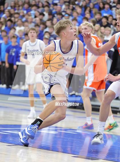 Thumbnail 2 in Timpview @ Bingham photogallery.