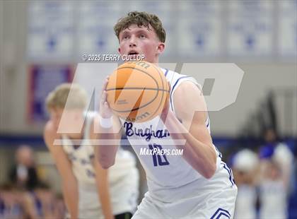 Thumbnail 2 in Timpview @ Bingham photogallery.