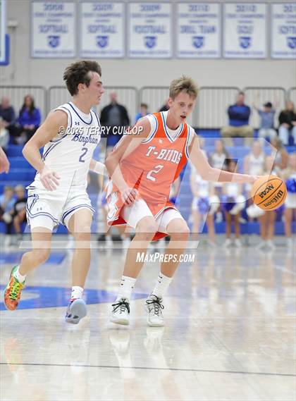 Thumbnail 1 in Timpview @ Bingham photogallery.