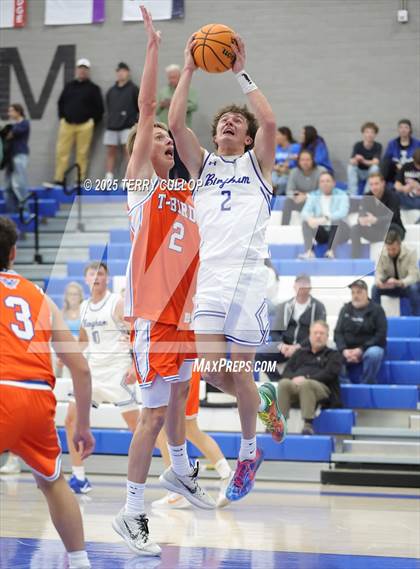 Thumbnail 2 in Timpview @ Bingham photogallery.