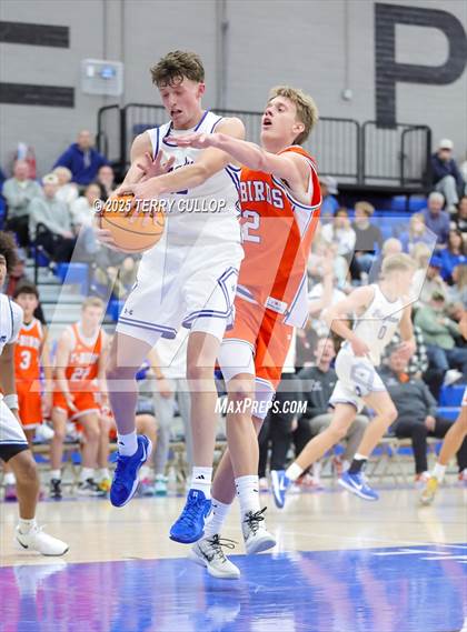 Thumbnail 1 in Timpview @ Bingham photogallery.