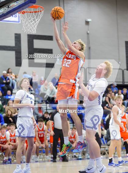 Thumbnail 3 in Timpview @ Bingham photogallery.