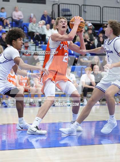 Thumbnail 3 in Timpview @ Bingham photogallery.