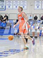 Photo from the gallery "Timpview @ Bingham"