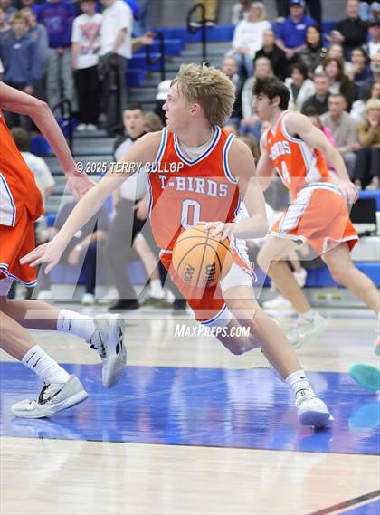 Thumbnail 1 in Timpview @ Bingham photogallery.