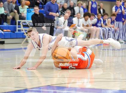 Thumbnail 3 in Timpview @ Bingham photogallery.