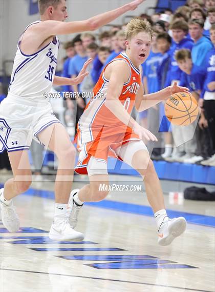 Thumbnail 1 in Timpview @ Bingham photogallery.