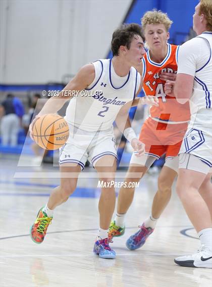 Thumbnail 3 in Timpview @ Bingham photogallery.