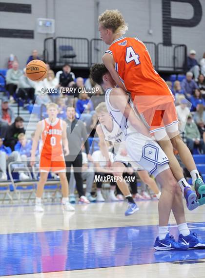 Thumbnail 2 in Timpview @ Bingham photogallery.