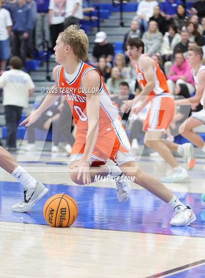 Thumbnail 3 in Timpview @ Bingham photogallery.