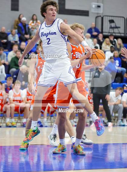 Thumbnail 2 in Timpview @ Bingham photogallery.