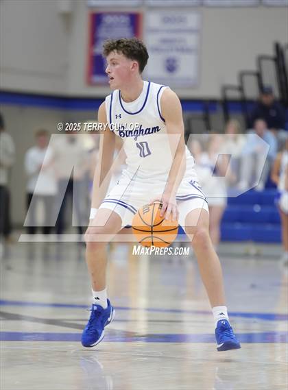 Thumbnail 3 in Timpview @ Bingham photogallery.