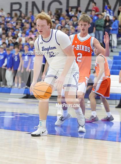 Thumbnail 1 in Timpview @ Bingham photogallery.