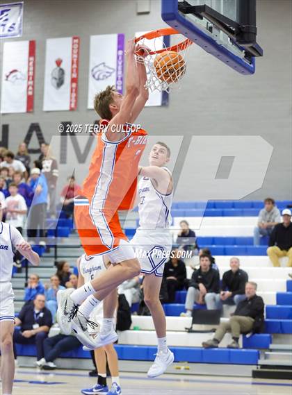 Thumbnail 1 in Timpview @ Bingham photogallery.