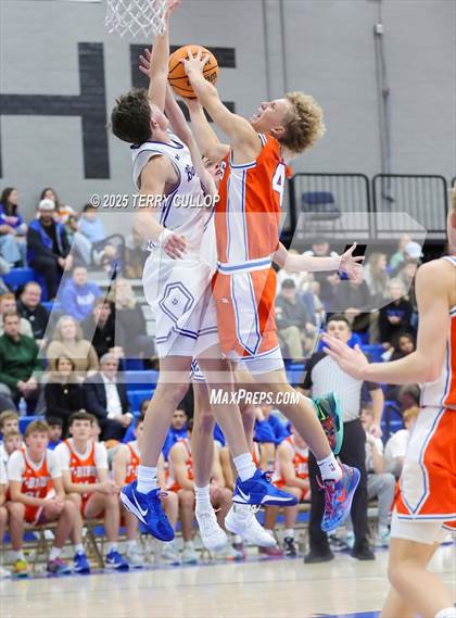 Thumbnail 2 in Timpview @ Bingham photogallery.