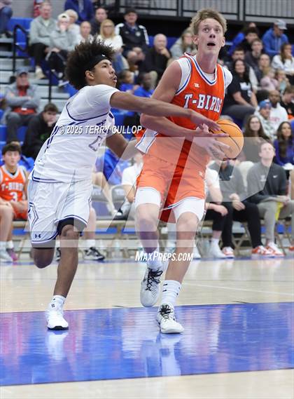 Thumbnail 2 in Timpview @ Bingham photogallery.