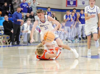 Thumbnail 1 in Timpview @ Bingham photogallery.