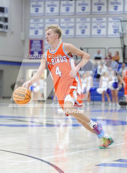 Thumbnail 1 in Timpview @ Bingham photogallery.