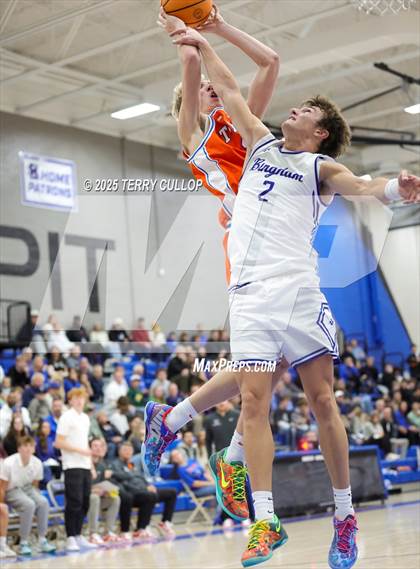 Thumbnail 2 in Timpview @ Bingham photogallery.