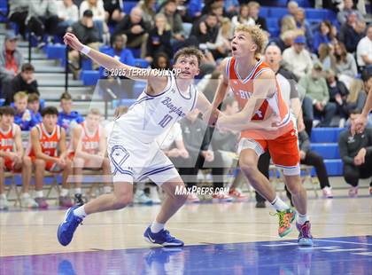 Thumbnail 1 in Timpview @ Bingham photogallery.