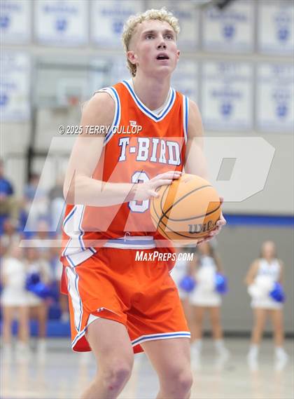 Thumbnail 2 in Timpview @ Bingham photogallery.