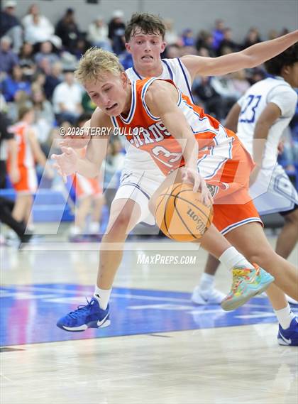 Thumbnail 2 in Timpview @ Bingham photogallery.