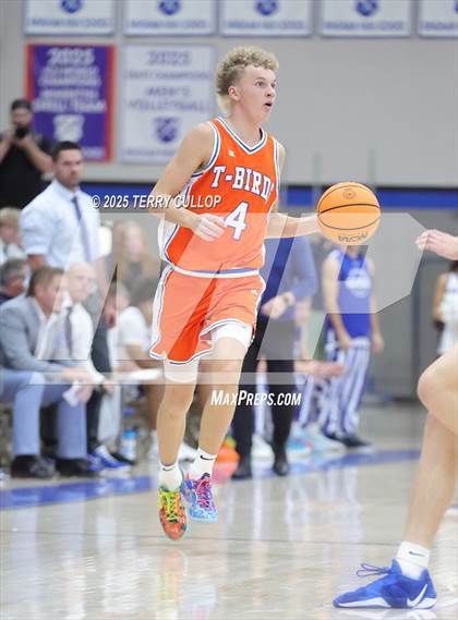 Thumbnail 3 in Timpview @ Bingham photogallery.