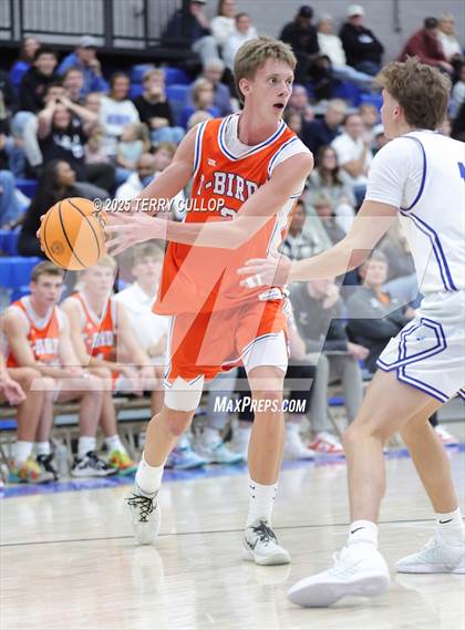 Thumbnail 3 in Timpview @ Bingham photogallery.