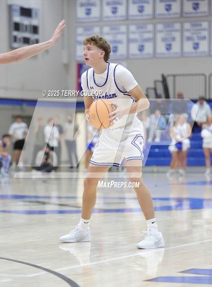 Thumbnail 2 in Timpview @ Bingham photogallery.