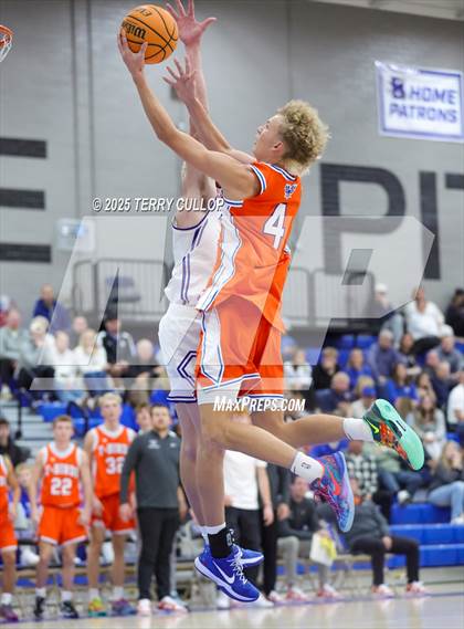 Thumbnail 1 in Timpview @ Bingham photogallery.