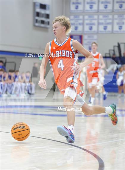 Thumbnail 1 in Timpview @ Bingham photogallery.