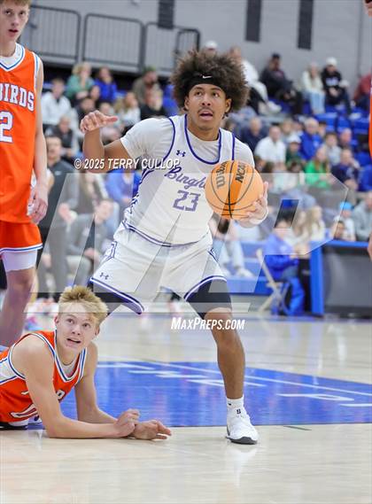 Thumbnail 1 in Timpview @ Bingham photogallery.