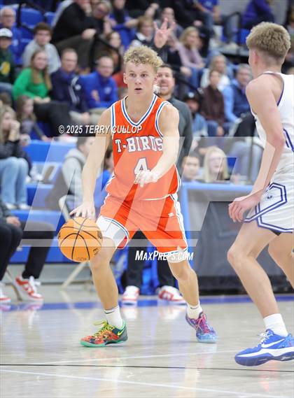 Thumbnail 1 in Timpview @ Bingham photogallery.