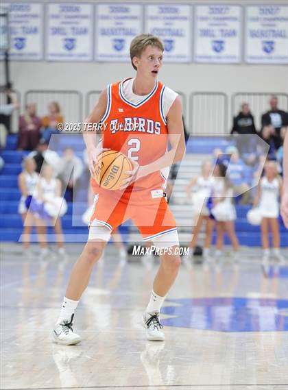 Thumbnail 2 in Timpview @ Bingham photogallery.