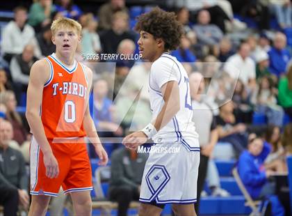 Thumbnail 2 in Timpview @ Bingham photogallery.