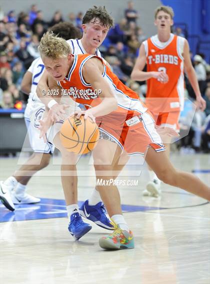 Thumbnail 2 in Timpview @ Bingham photogallery.