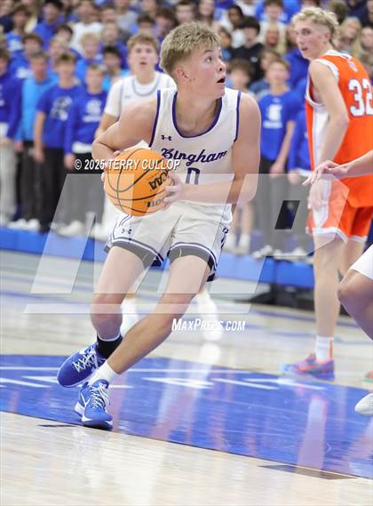 Thumbnail 3 in Timpview @ Bingham photogallery.