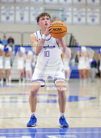 Thumbnail 1 in Timpview @ Bingham photogallery.