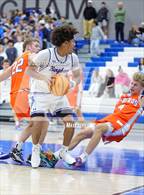 Photo from the gallery "Timpview @ Bingham"