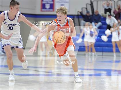 Thumbnail 3 in Timpview @ Bingham photogallery.