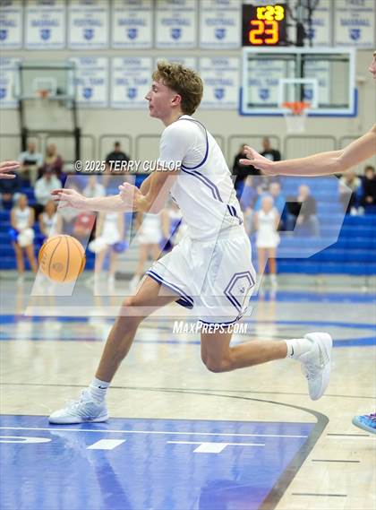 Thumbnail 1 in Timpview @ Bingham photogallery.