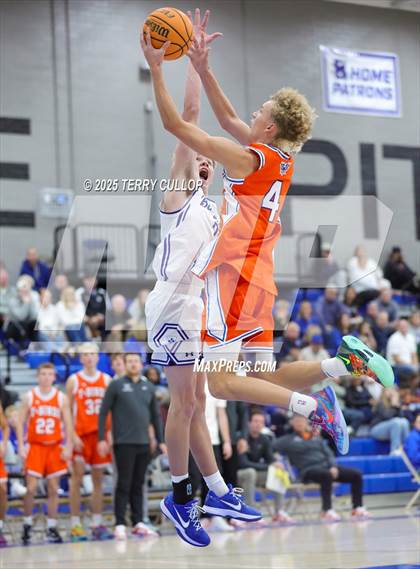 Thumbnail 3 in Timpview @ Bingham photogallery.