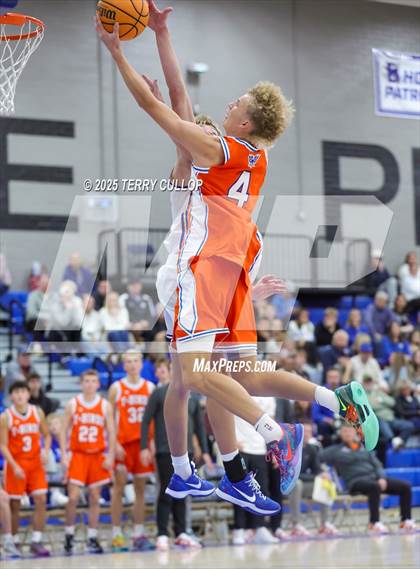 Thumbnail 2 in Timpview @ Bingham photogallery.